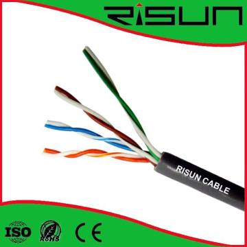 LAN Cable Ptt298 CE/RoHS/ISO9001