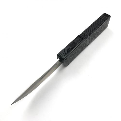 Druckknopf zum automatischen Öffnen des vorderen Messers