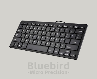 ABS keycaps