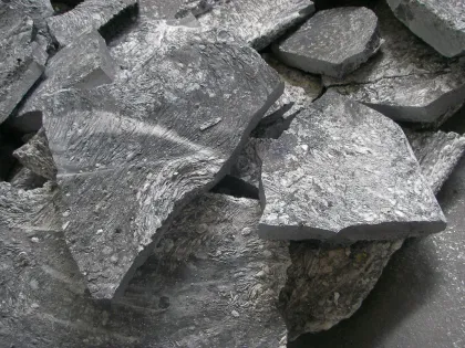 Ferro Silicon Grade 72%