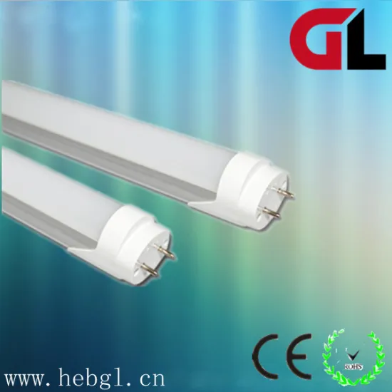 CE RoHs G13 T8 LED tube light