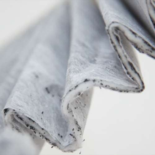 Good Activated Carbon Cloth
