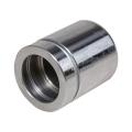 Precision Mechanical Parts with CNC Machining Service