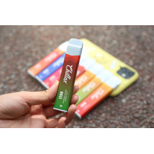 Chillax 1200 Vape Tank Нэг удаагийн Vape