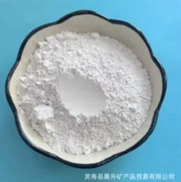 Drilling Material Barium sulfate BaSO4 Barite
