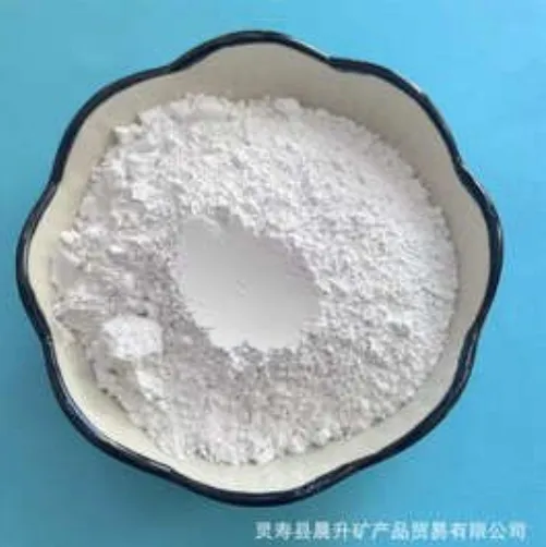 Drilling Material Barium sulfate BaSO4 Barite