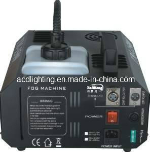 Fog Machine Stage Assistant Equipment
