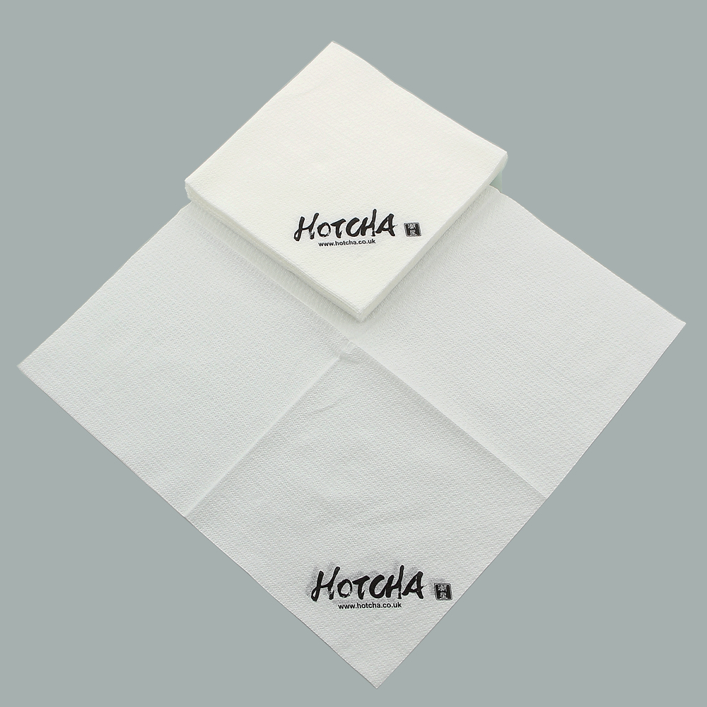 Custom Printed Napkins