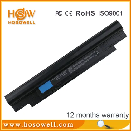High original notebook akku notebook battery for DELL V131 N311Z N411Z replacement batteries