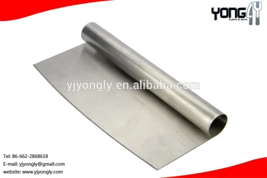 Pizza Dough Scraper, Baking Dough Scraper, Commercial Grade, pastry cutter