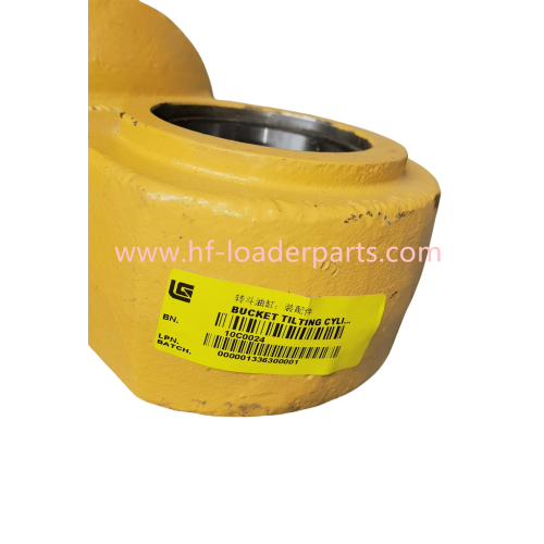 Liugong asli 856 852 Bucket Cylinder 10C0024