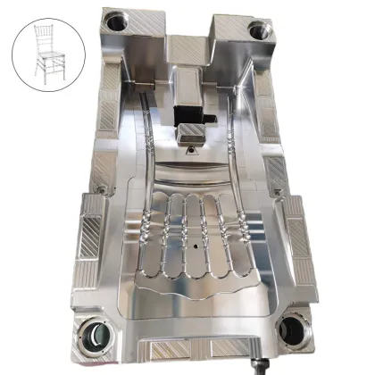 Pet Bottle Injection Molds for Plastics and Pet Supplies