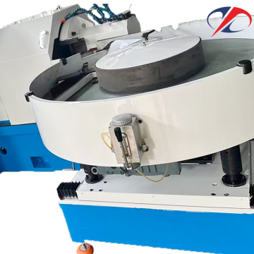 آلة طحن الكرة عالية الدقة