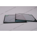 Soundproof Vacuum Insulating Glazing Noise Reduction Glass