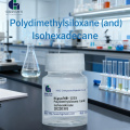 مزيج تنعيم ثنائي الميثيكون أيزوهيكساديكان