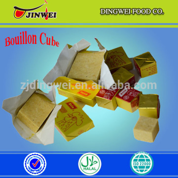 10gram NEW AFRICAN FOOD MUSLIM HALAL CHICKEN BROTH CUBES