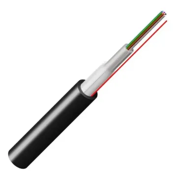 Multi-Core ADSS Single Mode Fiber Optic Cable