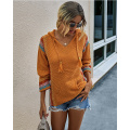 Womens Lightweight Beach Hoodie