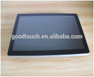 15.6nch 18.5inch 21.5 inch 23.6inch touch in bus, touch all in one PC, touch screen computer