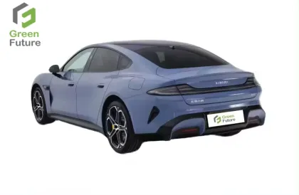 2024 Xiaomi Su7 Electric Car: New Sedan EV Pro Max