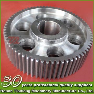 OEM Available Transmission Spur Gear