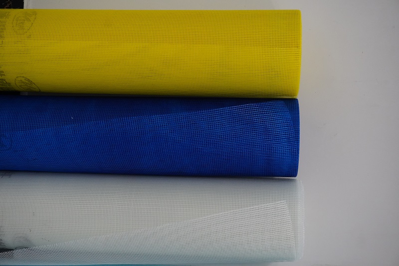 Do You Know The Construction Method Of Fiberglass Cloth