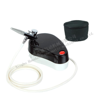 Makeup Air Compressor Kit