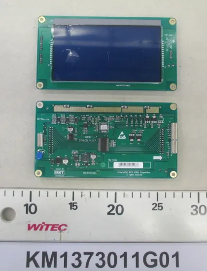 KM1373011G01 KONE Elevator Landing Indicator Board