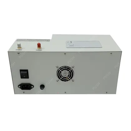 Karl Fischer Moisture Analyzer