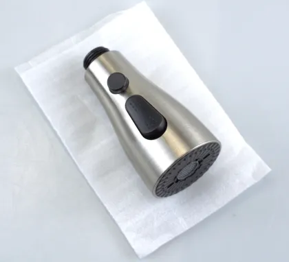 Kitchen Faucet Pull Down Spray Head