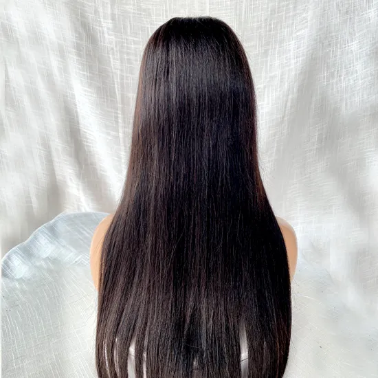 fast shipping virgin cuticle13x4 pre plucked swiss lace frontal with baby hair,wholesale virgin raw indian hair frontal wig