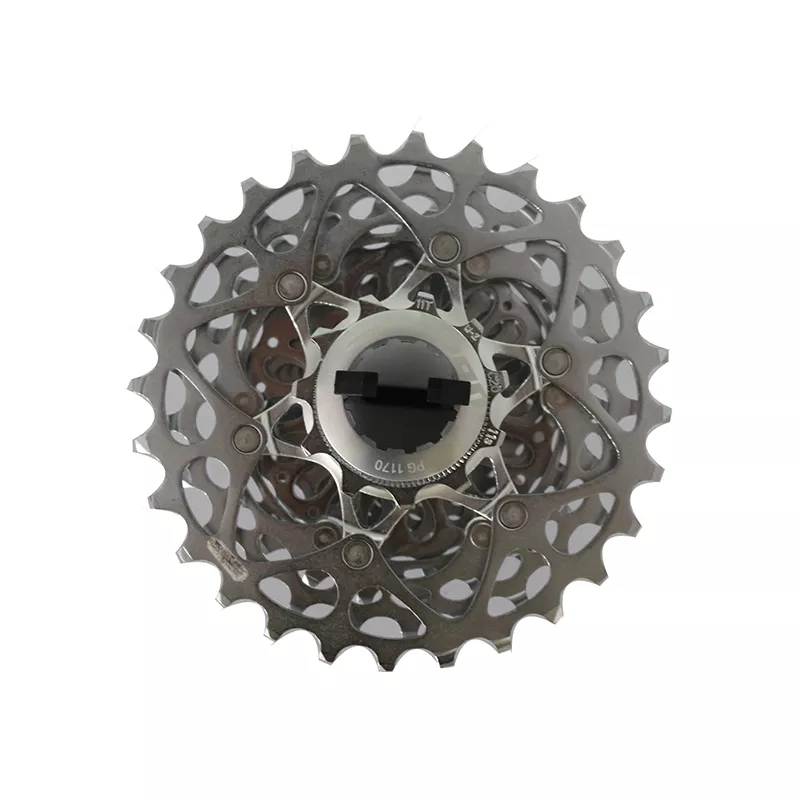 SRAM PG-1170 Cassette Cassette Design For High Shifting