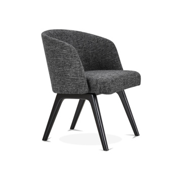 Top Notch Cosy Soft Dining Chair Fancy Fantastic