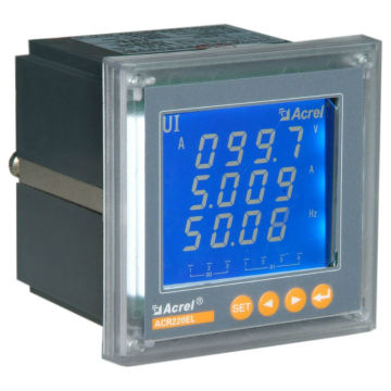 panel meter PZ80L-E3