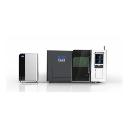 Wholesale Fiber Laser Cutting Machine with Prima Price and Auto Focus Cutting Head for Tubes and Sheet Metal