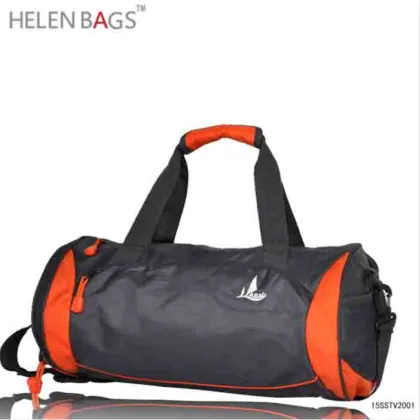 Bag travel for mens travel luggage canvas travel bag