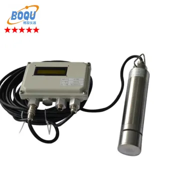 UV COD Analyzer Water Quality Measurement Price