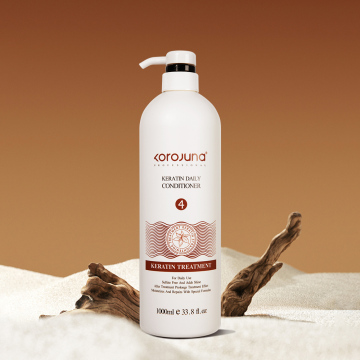 Großhandel hochwertiger Private -Label -Haar -Conditioner - 1000 ml &amp; 500 ml