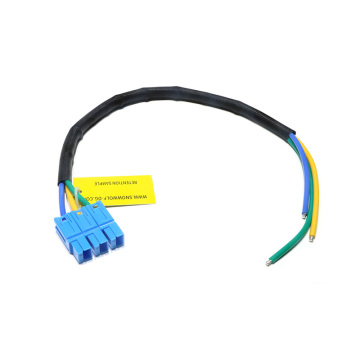 Linia prądu o wysokiej prądu 75A 14AWG kosiar
