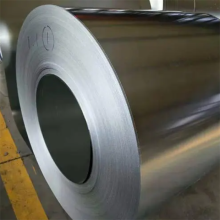 Corrosion Resistant Prepainted Galvanized Steel Coil