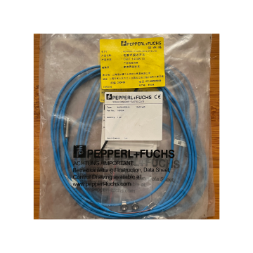 OBR25M-R200-2EP-IO-V15-L P &amp; F-Sensor