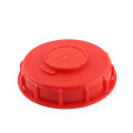 Ibc Red Lid Breath Cap Dn150