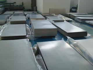 titanium plate for hho generator