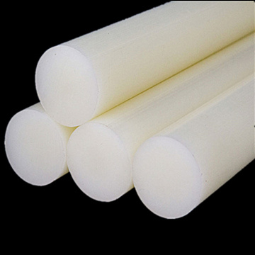 High-end engineering plastic pvdf bar pvdf bord