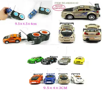 rc mini racing car