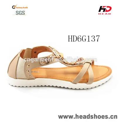 Woman ladies new fashionable sandals