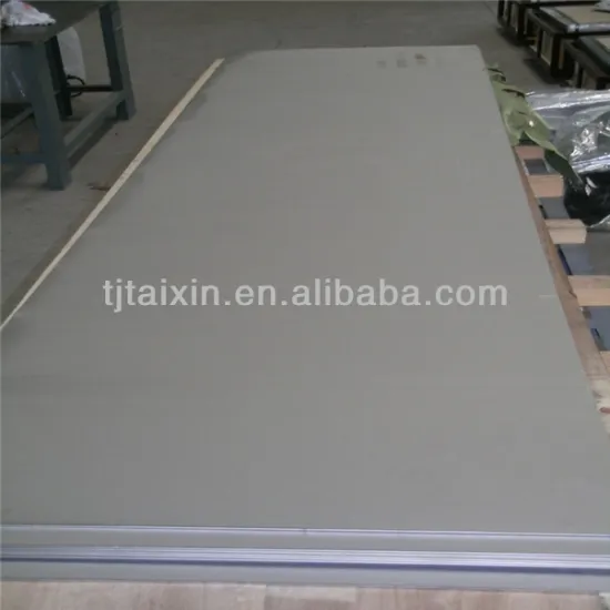 cold rolled mild carbon steel sheets/plate