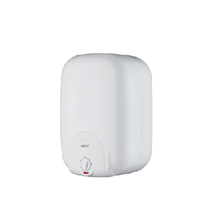 15L BEE 5‑Star Rectangular Storage Water Heater