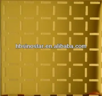 aluminum closure sheet
