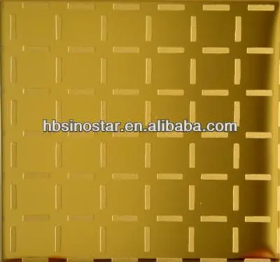 aluminum closure sheet